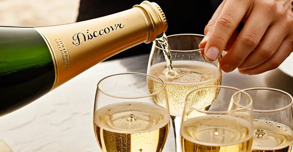 Unveil the magic: a guide to choosing the perfect champagne